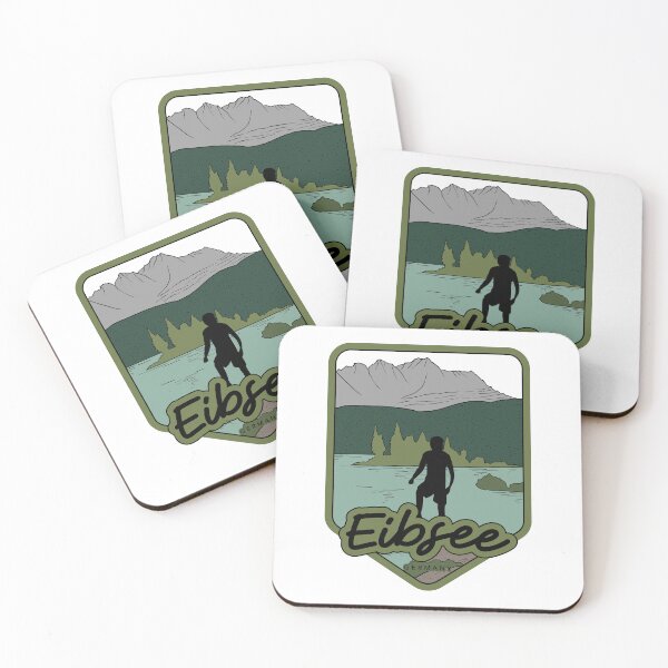 Item preview, Eibsee – Germany designed and sold by Moritz Schwäble.
