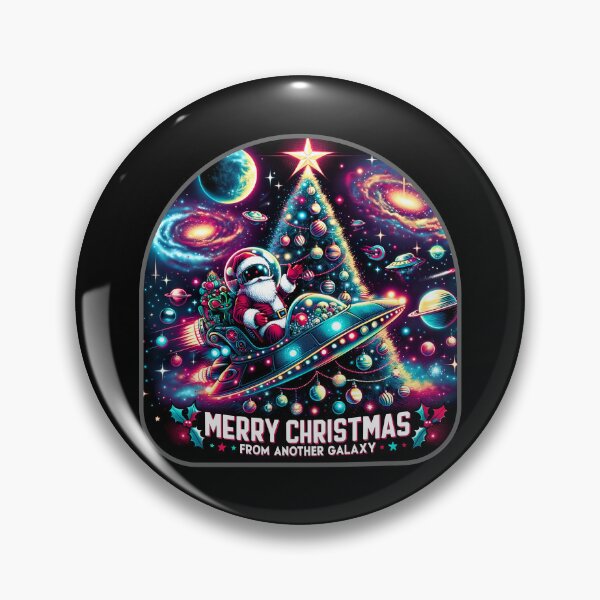 Item preview, Funny Cosmic Holidays designed and sold by PapaMikeCrafts.