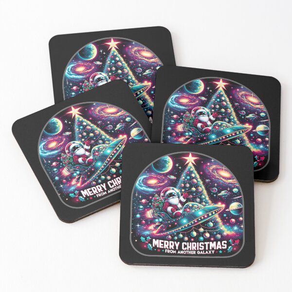 Item preview, Funny Cosmic Holidays designed and sold by PapaMikeCrafts.