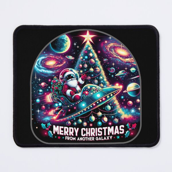 Item preview, Funny Cosmic Holidays designed and sold by PapaMikeCrafts.