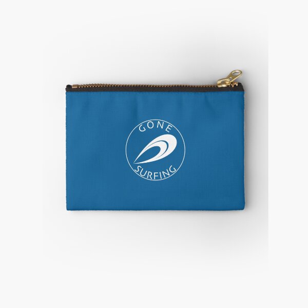 Item preview, Gone Surfing - Goofy White Split designed and sold by kernowerno.