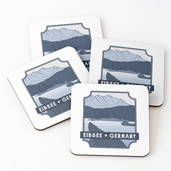 Item preview, Eibsee – Germany designed and sold by Moritz Schwäble.