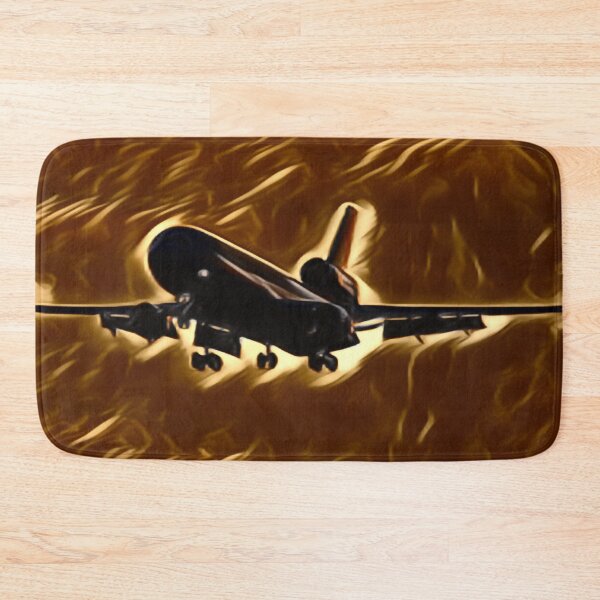 Item preview, MD-11 Sunrise Arrival In Expressive Blend designed and sold by Fearless-Fox.