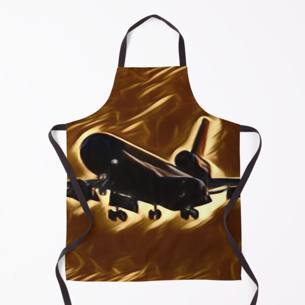 Item preview, MD-11 Sunrise Arrival In Expressive Blend designed and sold by Fearless-Fox.