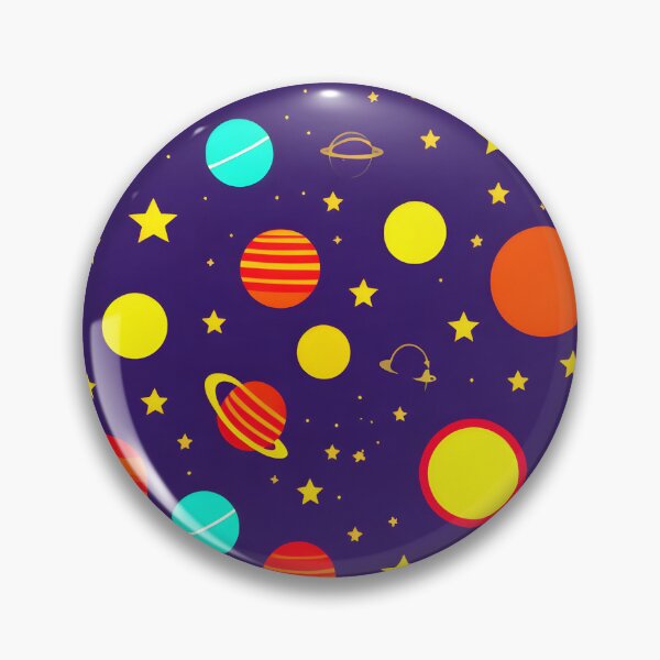 Item preview, Copy of Space Pattern 2 designed and sold by Planetporridge.