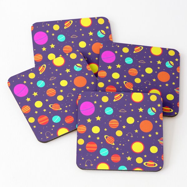 Item preview, Copy of Space Pattern 2 designed and sold by Planetporridge.