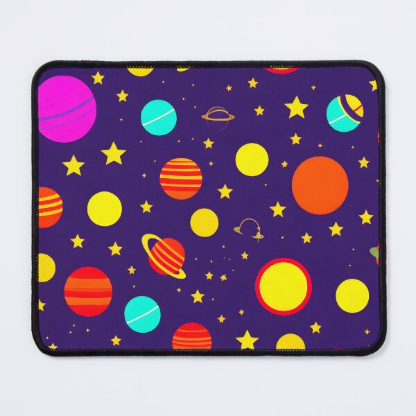 Item preview, Copy of Space Pattern 2 designed and sold by Planetporridge.