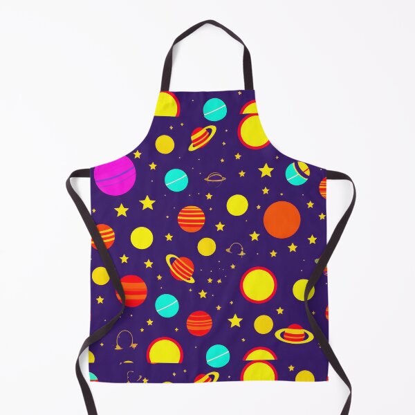 Item preview, Copy of Space Pattern 2 designed and sold by Planetporridge.
