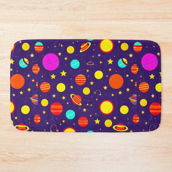 Item preview, Copy of Space Pattern 2 designed and sold by Planetporridge.