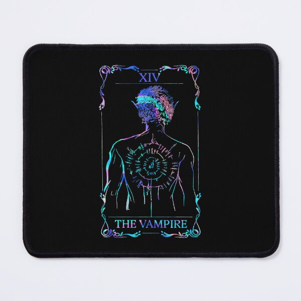 Item preview, Astarion Baldurs Gate The Vampire designed and sold by lamaxjannine.