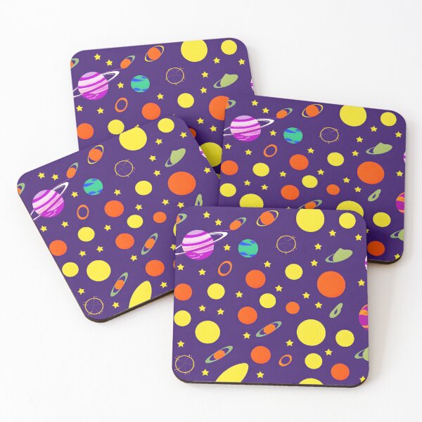 Item preview, Copy of Space Pattern 3 designed and sold by Planetporridge.