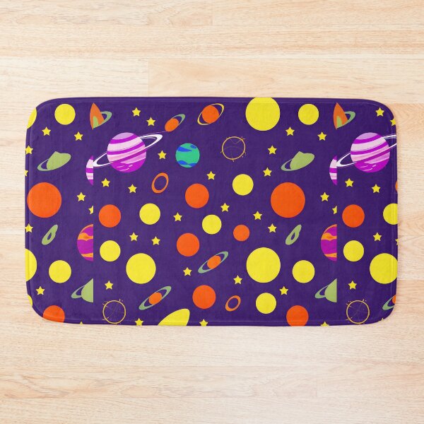 Item preview, Copy of Space Pattern 3 designed and sold by Planetporridge.