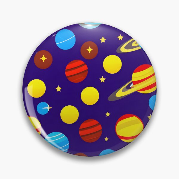 Item preview, Copy of Space Pattern 4 designed and sold by Planetporridge.