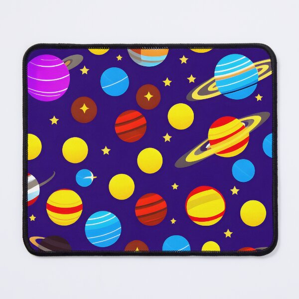 Item preview, Copy of Space Pattern 4 designed and sold by Planetporridge.