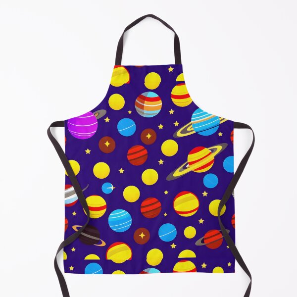 Item preview, Copy of Space Pattern 4 designed and sold by Planetporridge.