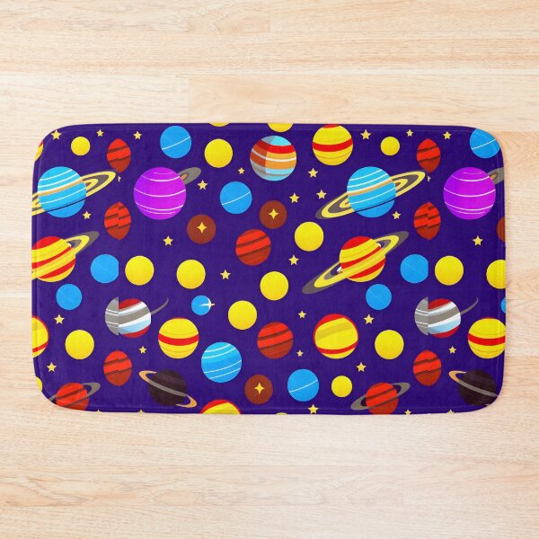 Item preview, Copy of Space Pattern 4 designed and sold by Planetporridge.
