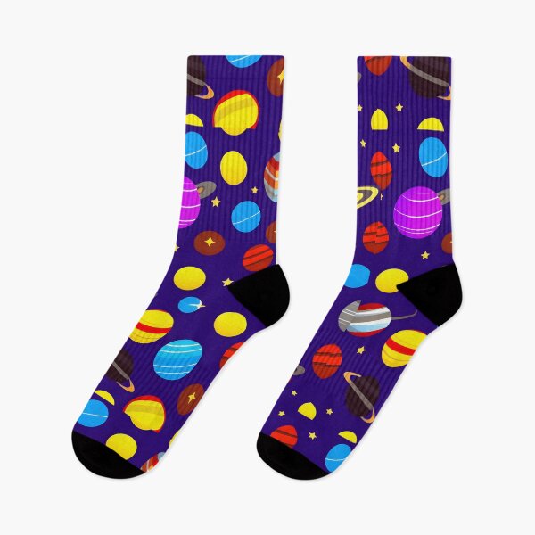Item preview, Copy of Space Pattern 4 designed and sold by Planetporridge.