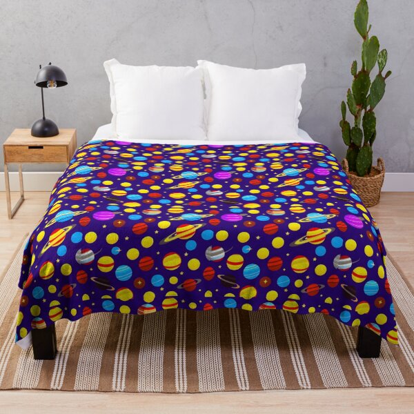 Item preview, Copy of Space Pattern 4 designed and sold by Planetporridge.