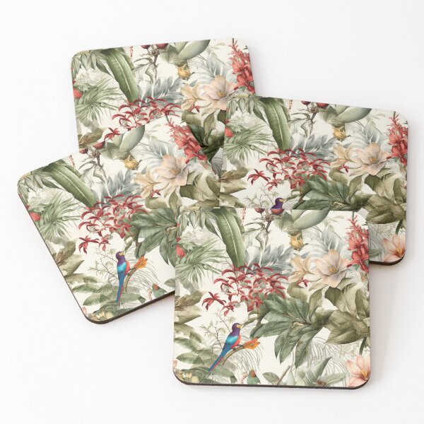 Item preview, Jungle Botanical 05 designed and sold by TheOddBotShop.