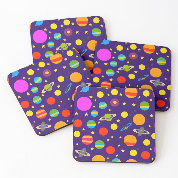 Item preview, Copy of Space Pattern 5 designed and sold by Planetporridge.