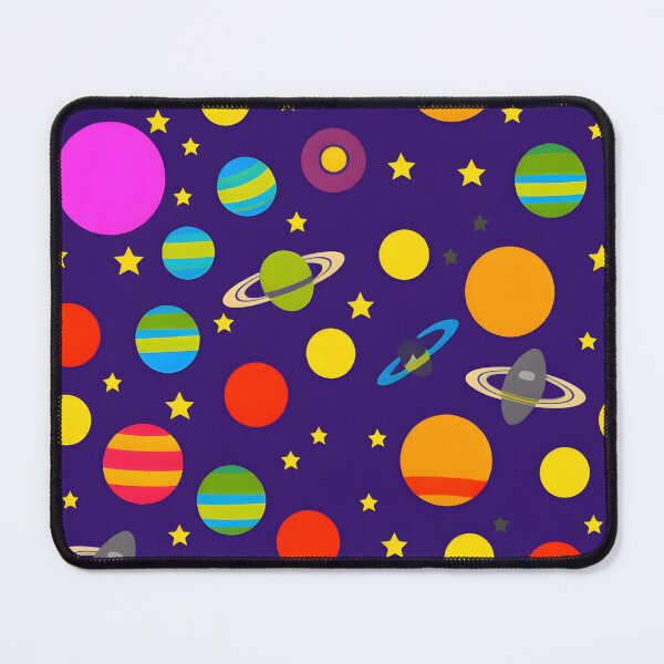 Item preview, Copy of Space Pattern 5 designed and sold by Planetporridge.
