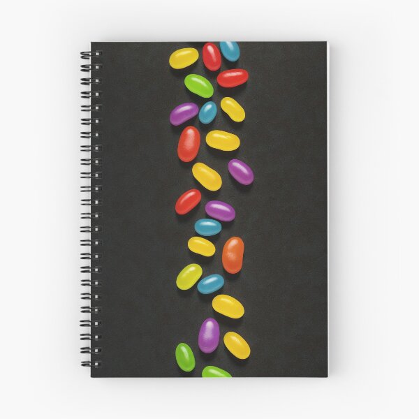 Item preview, Jelly Beans in a row designed and sold by ailia-hikaru.