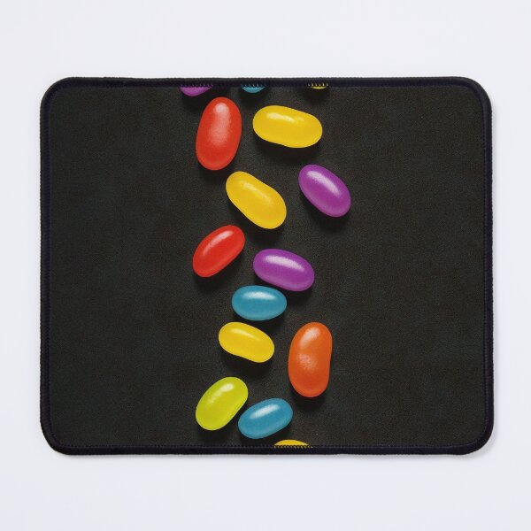 Item preview, Jelly Beans in a row designed and sold by ailia-hikaru.