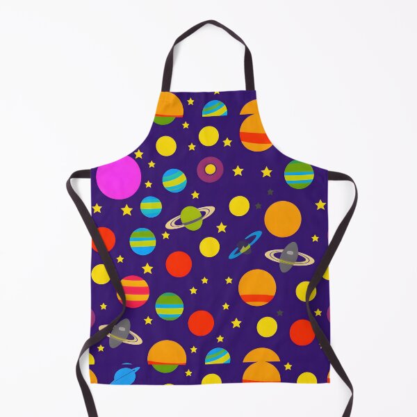 Item preview, Copy of Space Pattern 5 designed and sold by Planetporridge.