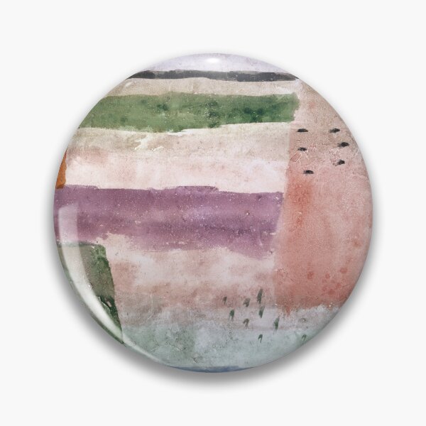 Item preview, Landscape with Poplars (1929) by Paul Klee designed and sold by My Artprintz.