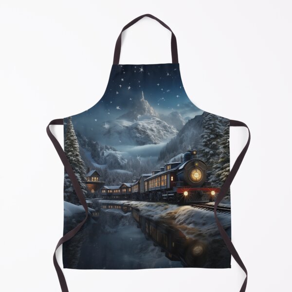 Item preview, Enchanted Winter Giftscapes designed and sold by FireScreen.