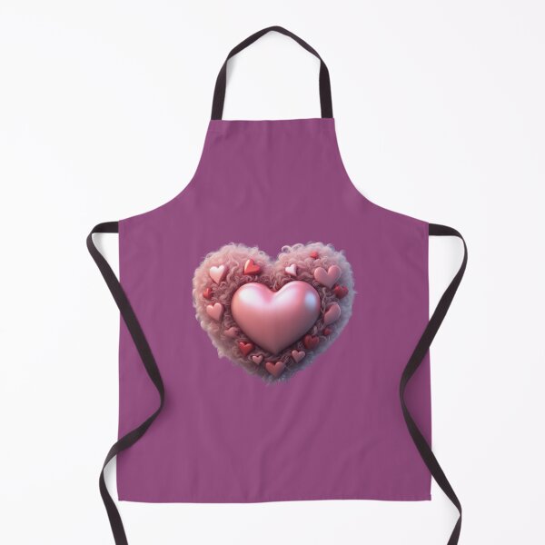 Item preview, Cute Flower Heart designed and sold by Digiheart.