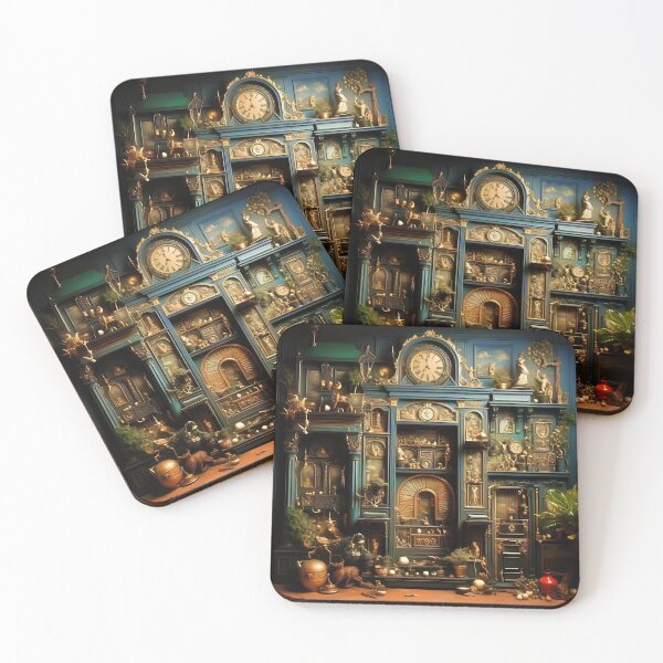 Item preview, Curiosities of Light designed and sold by stevepmp.