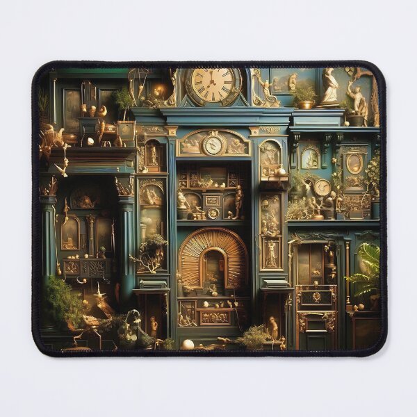 Item preview, Curiosities of Light designed and sold by stevepmp.