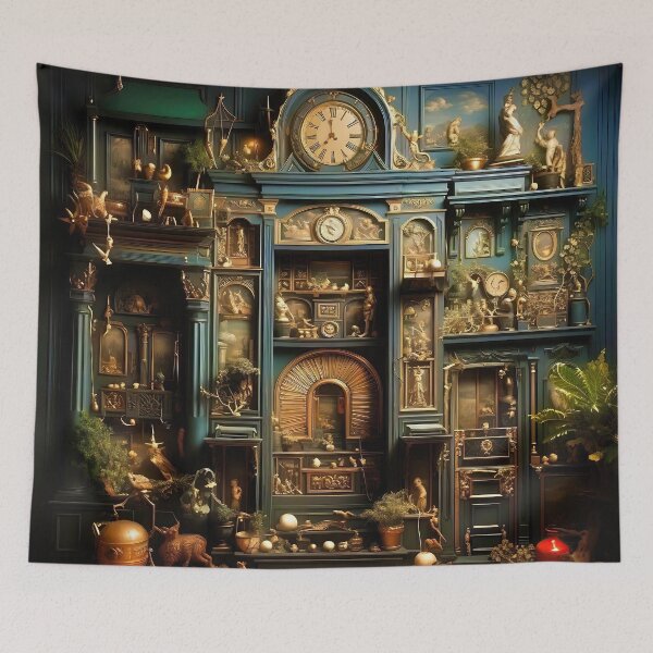 Item preview, Curiosities of Light designed and sold by stevepmp.