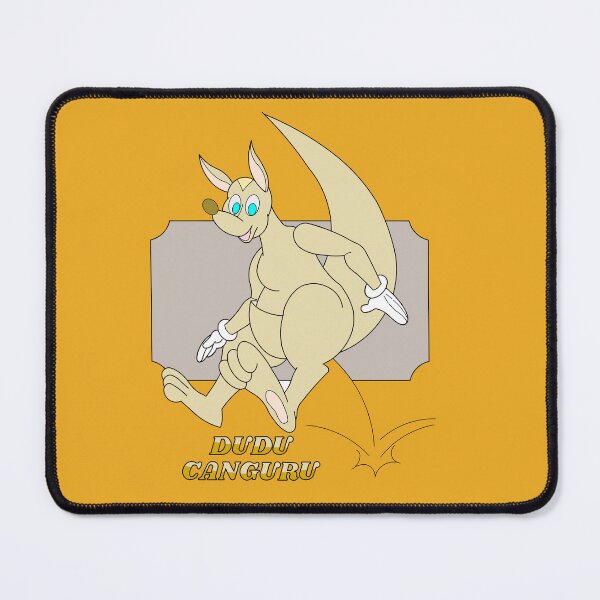 Item preview, DUDU CANGURU designed and sold by MYLOJ.