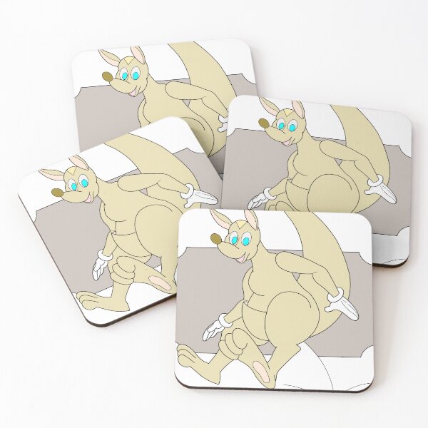 Item preview, DUDU CANGURU designed and sold by MYLOJ.
