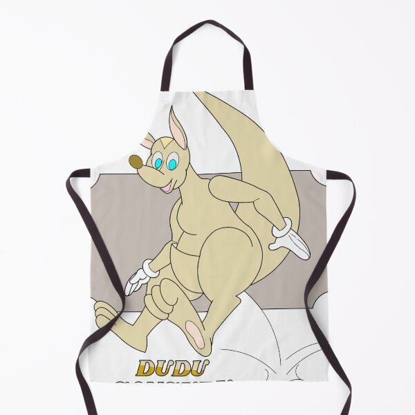 Item preview, DUDU CANGURU designed and sold by MYLOJ.