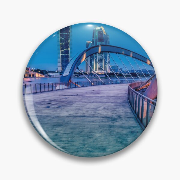 Item preview, Seri Gemilang Bridge Putrajaya Kuala Lumpur designed and sold by AJEvans.