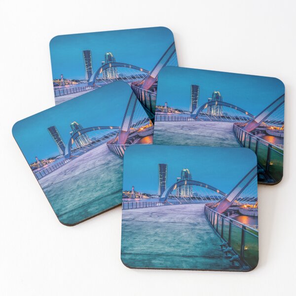 Item preview, Seri Gemilang Bridge Putrajaya Kuala Lumpur designed and sold by AJEvans.