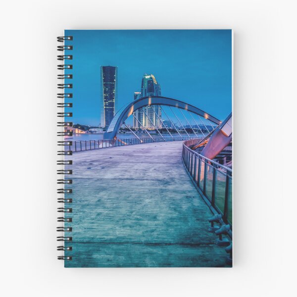 Item preview, Seri Gemilang Bridge Putrajaya Kuala Lumpur designed and sold by AJEvans.
