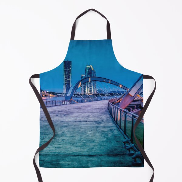 Item preview, Seri Gemilang Bridge Putrajaya Kuala Lumpur designed and sold by AJEvans.