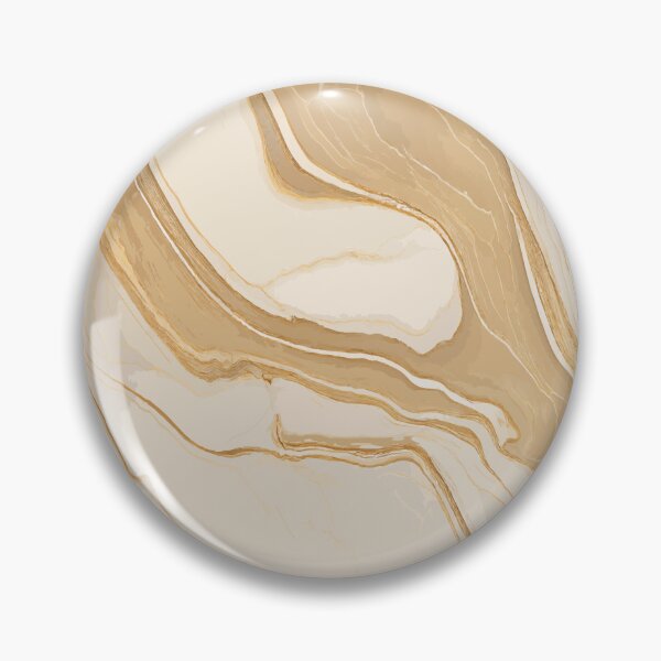 Item preview, Beige Marble Effect Pattern designed and sold by Jeallan Designs.