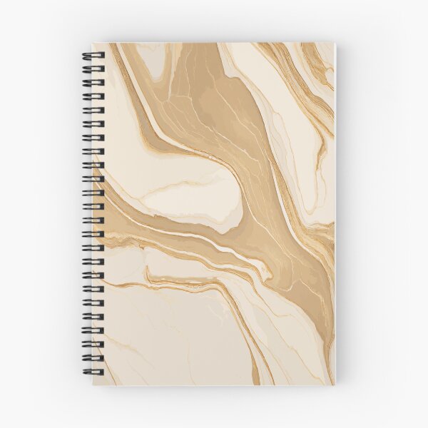 Item preview, Beige Marble Effect Pattern designed and sold by Jeallan Designs.