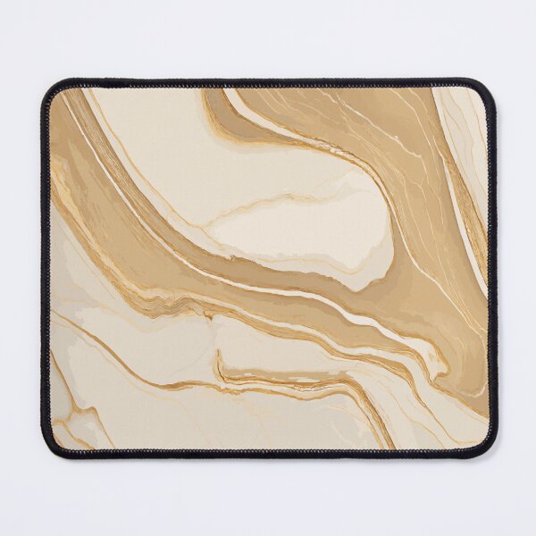 Item preview, Beige Marble Effect Pattern designed and sold by Jeallan Designs.