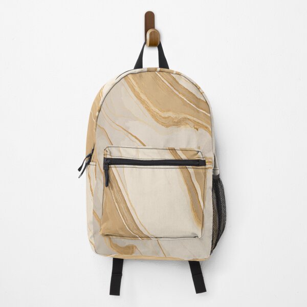 Item preview, Beige Marble Effect Pattern designed and sold by Jeallan Designs.