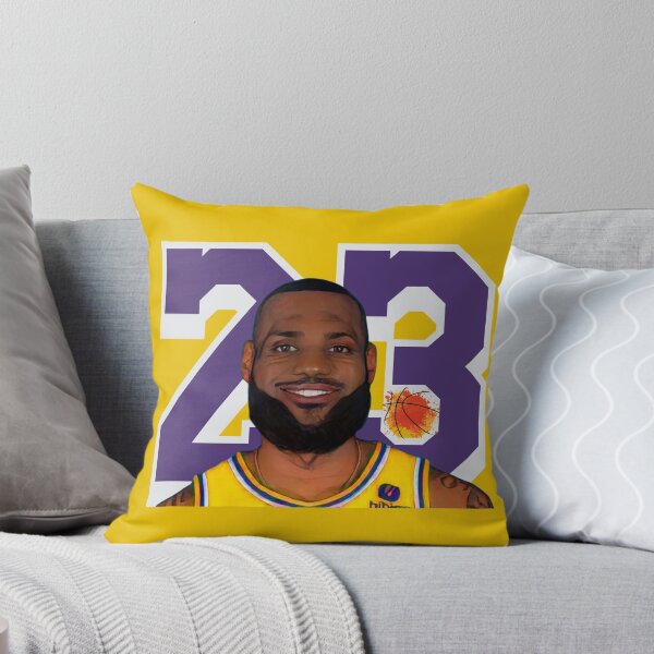 Item preview, LeBron James (King James) designed and sold by Meowguar.