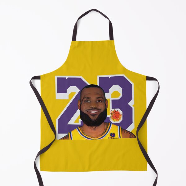 Artikelvorschau, LeBron James (King James) entworfen und verkauft von Meowguar.
