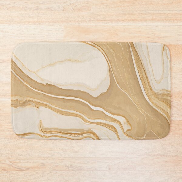Item preview, Beige Marble Effect Pattern designed and sold by Jeallan Designs.