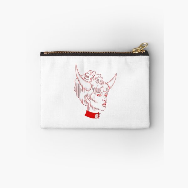 Item preview, taurus - red designed and sold by ivanacuchalova.