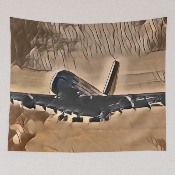 Item preview, Double Decker Sunrise Arrival In Gemstone designed and sold by Fearless-Fox.